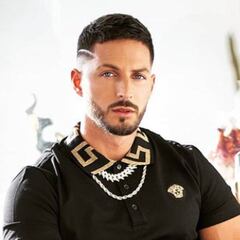 Detienen a Nyno Vargas por una presunta agresión