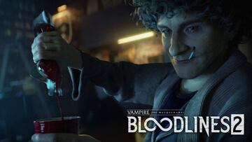 Imágenes de Vampire: The Masquerade - Bloodlines 2