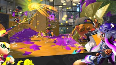 Top 5 mejores juegos para niños en Nintendo Switch