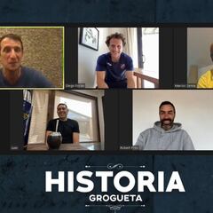 Riquelme apuesta por su Villarreal