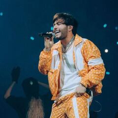 Tito Double P dará conciertos en CDMX y Guadalajara: fechas, precios y dónde comprar los boletos