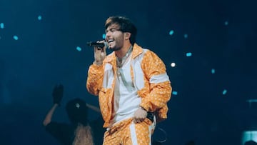 Tito Double P dará conciertos en CDMX y Guadalajara: fechas, precios y dónde comprar los boletos