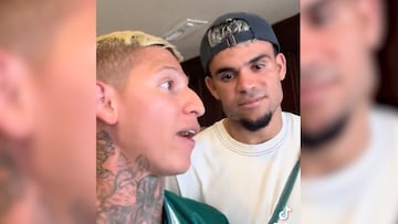 El plan del Bayern para fichar a Luis Díaz: oferta y prudencia