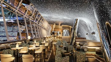 Lío monumental con el ‘SkyBar’