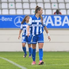El Depor, sin su perla Athenea para recibir al Real Madrid