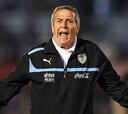 Este es el legado que deja Tabárez en la selección uruguaya