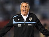 Este es el legado que deja Tabárez en la selección uruguaya