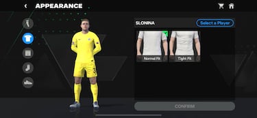 EA SPORTS FC Mobile, a radical change that goes hand in hand with the new branding