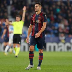 Róber Pier ensalza la defensa