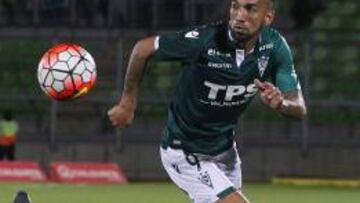 Fernández ha sido buena figura en el Clausura.