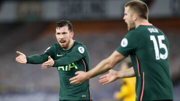 Tottenham - Leeds: TV, horario y cómo ver online la Premier League