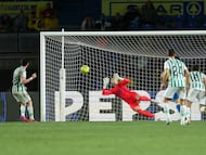 24/01/2026 FUTBOL SEGUNDA DIVISION TEMPORADA 25/26 PARTIDO UD LAS PALMAS - CORDOBA