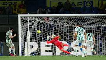 24/01/2026 FUTBOL SEGUNDA DIVISION TEMPORADA 25/26 PARTIDO UD LAS PALMAS - CORDOBA