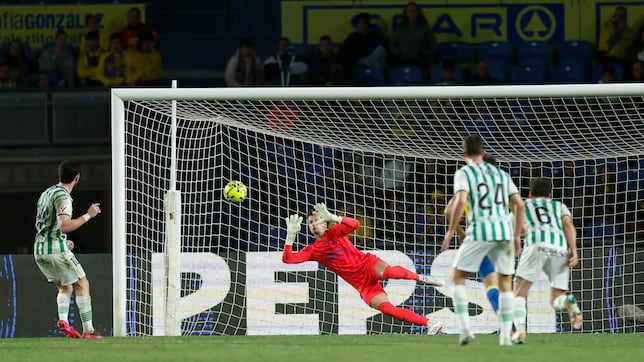 Horkas levanta un muro