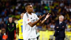 El Madrid no aprende