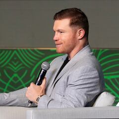 Canelo Álvarez es inmortalizado en el museo de cera