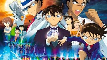 El anime con m¨¢s relleno de la historia