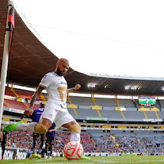 El dinero que le reclaman a Dani Alves: triplica lo que ganó Pumas