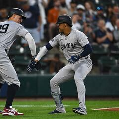 Juan Soto y Aaron Judge: el futuro de los Yankees y la batalla de los contratos