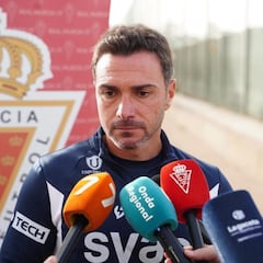 Colunga: “Teruel y nada más”