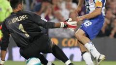 El Espanyol es el que más puntos le quitó al Barça