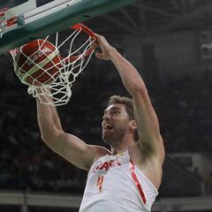 España, con 7 medallas, podría igualar aún las 17 de Londres