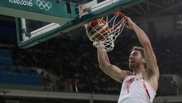 España, con 7 medallas, podría igualar aún las 17 de Londres