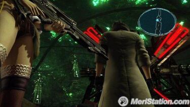 La demostración de Final Fantasy XIII llega mañana a Japón