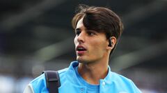 Inter Miami’s Federico Redondo heading back to Spain