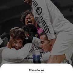 Atalanta 2-3 Real Madrid: resumen, goles y resultado