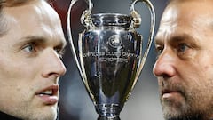 Champions League final: Paris Saint-Germain vs Bayern Munich Preview