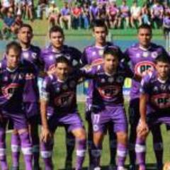 Dueño devolvió Concepción antes de la expulsión del club