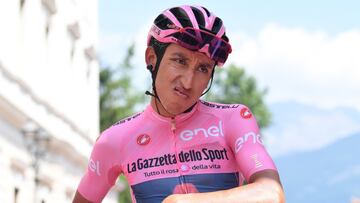 Horario, c&oacute;mo y d&oacute;nde ver la etapa 19 del Giro de Italia 2021 entre Abbiategrasso y Alpe Di Mera. Recorrido de 166 kil&oacute;metros para los escaladores.