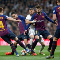 ¿Real Madrid vs. Barcelona en México? La explicación al Clásico que se inventaron las redes sociales