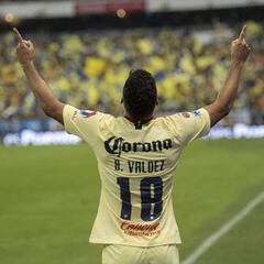 América elimina a Chivas de la Copa MX en los Cuartos de Final