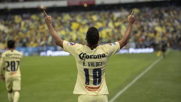 América elimina a Chivas de la Copa MX en los Cuartos de Final