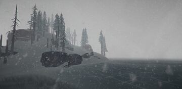 Imágenes de The Long Dark