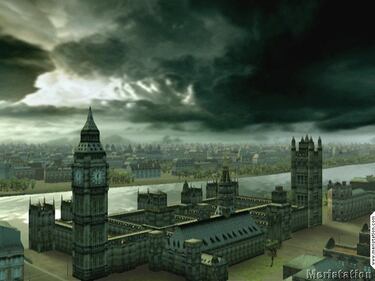 Ubisoft lanzará Blazing Angels en el primer trimestre de 2006