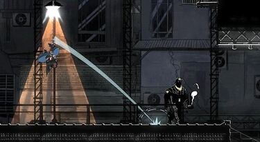 Mark of the Ninja recibirá un DLC este verano