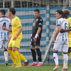 Idiakez reparte cartas: sólo faltan dos jugadores por ser titulares