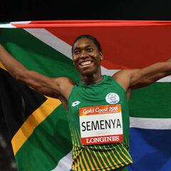 South African athletics federation appeals IAAF Hyperandrogenism rule