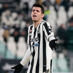 Problemón para Barça y Morata