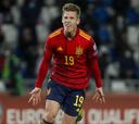 Dani Olmo, el catalán que apostó todo por España