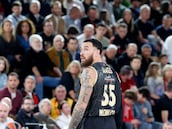 Mike James: “Soy un mercenario, pero yo empecé esta mierda”