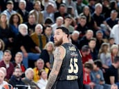 Récord de la Euroliga para el Mónaco