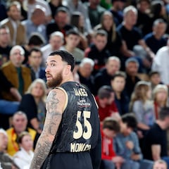 Récord de la Euroliga para el Mónaco