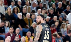 Récord de la Euroliga para el Mónaco