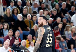 Mike James: “Soy un mercenario, pero yo empecé esta mierda”