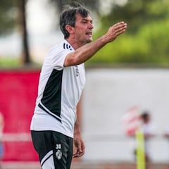 Pacheta no tiene miedo a un mercado largo