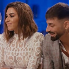 El padre de Marina ('La isla de las Tentaciones'), contra Isaac: "Me daría vergüenza tener un hijo así"